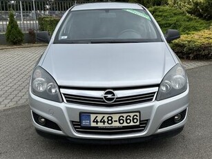 Eladó használt Opel Astra H - ASTRA H KOMBI 1.7 CDTI