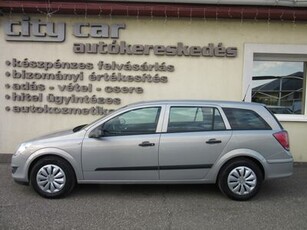 Eladó használt Opel Astra H - Caravan 1.4 Essentia