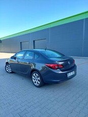 Eladó használt Opel Astra J - 1.4 Enjoy