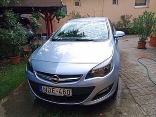 Eladó használt Opel Astra J - 1.4 Enjoy EURO6