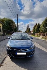 Eladó használt Opel Astra J - 1.6 Business EURO6