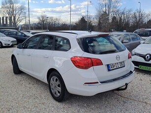 Eladó Opel Astra J