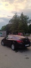 Eladó használt Opel Astra J - 1.6 Enjoy EURO6, 4 ajtó, 5 fokozatú manuális / kézi váltó