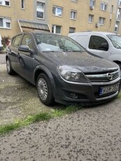 Eladó használt Opel Astra J - 1.6 Selection