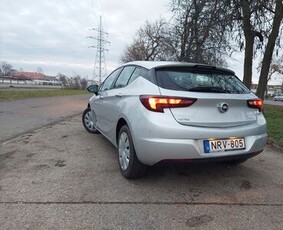 Eladó használt Opel Astra K - 1.4 T Enjoy