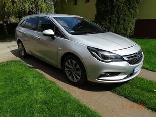 Eladó használt Opel Astra K - 1.4 T Excite