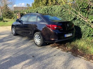 Eladó használt Opel Astra K - 1.6 CDTI EcoFLEX Start-Stop 120 év