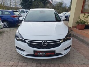 Eladó Opel Astra K