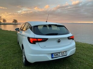 Eladó Opel Astra K