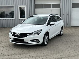 Eladó Opel Astra K