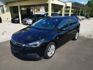 Eladó Opel Astra K