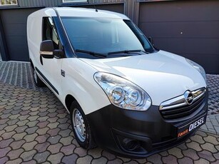 Eladó Opel Combo - JóAutók.hu