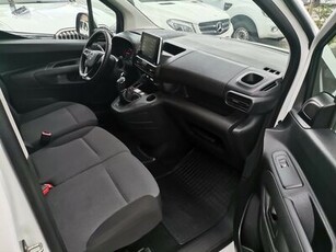 Eladó használt Opel Combo - Cargo 1.5 DT L1H1 2.0t Cargo Edition (3 személyes )