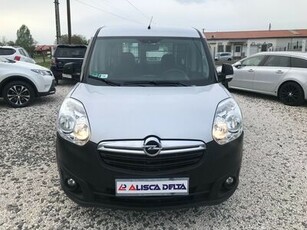 Eladó használt Opel Combo