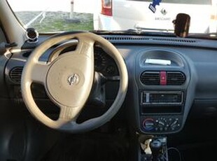 Eladó használt Opel Combo - Egyéb