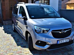 Eladó használt Opel Combo - Life 1.2 T Enjoy (7 sz.)