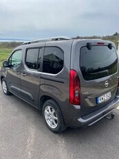 Eladó használt Opel Combo - Life 1.5 CDTI Edition (7 sz.)