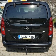 Eladó használt Opel Combo - Life 1.5 CDTI Enjoy (7 sz.)