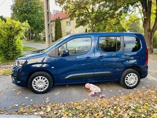 Eladó használt Opel Combo - Life 1.5 CDTI Enjoy N1