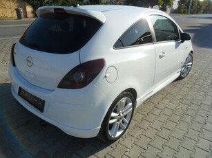 Eladó Opel Corsa