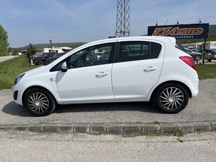 Eladó Opel Corsa