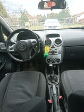 Eladó Opel Corsa