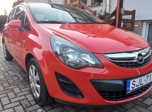 Eladó Opel Corsa