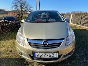 Eladó Opel Corsa