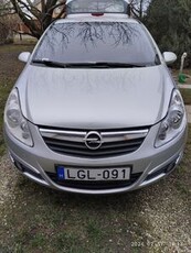 Eladó Opel Corsa