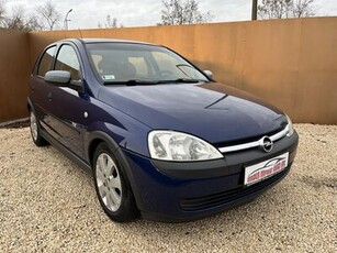 Eladó Opel Corsa