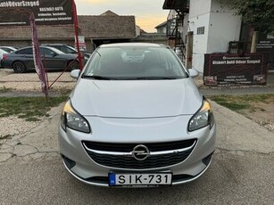 Eladó Opel Corsa