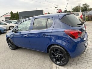 Eladó használt Opel Corsa - CORSA E 1.4 COLOR EDITION