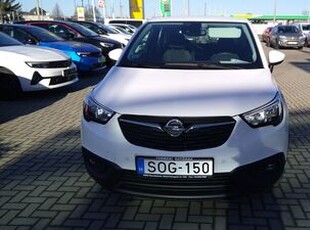 Eladó Opel Crossland - JóAutók.hu