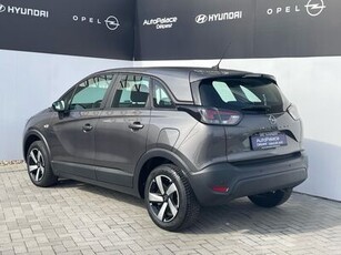 Eladó Opel Crossland