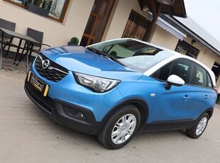 Eladó Opel Crossland