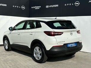 Eladó Opel Grandland