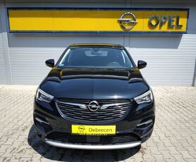 Eladó Opel Grandland