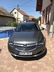 Eladó Opel Insignia