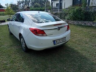 Eladó Opel Insignia