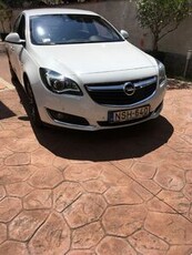 Eladó Opel Insignia