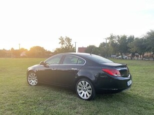 Eladó Opel Insignia