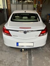 Eladó Opel Insignia