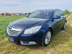 Eladó Opel Insignia