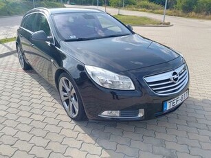 Eladó használt Opel Insignia - 2.0 T Sport Aut.