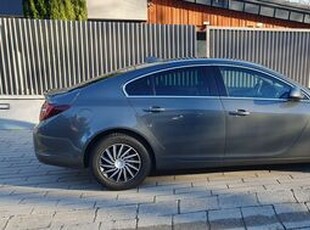 Eladó Opel Insignia