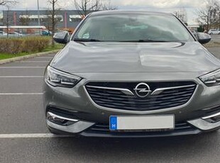 Eladó Opel Insignia - JóAutók.hu