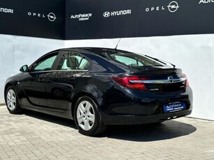 Eladó használt Opel Insignia - INSIGNIA 2.0 CDTI EcoFlex Start Stop magyarországi / 178e km / 1 év garancia - JóAutók Garanciával