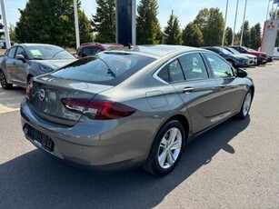 Eladó Opel Insignia