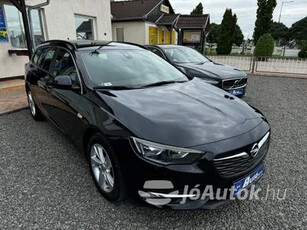 Eladó Opel Insignia Sports Tourer