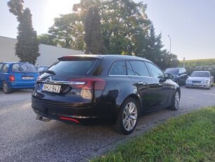 Eladó használt Opel Insignia - Sports Tourer 1.6 CDTI Edition Start/Stop